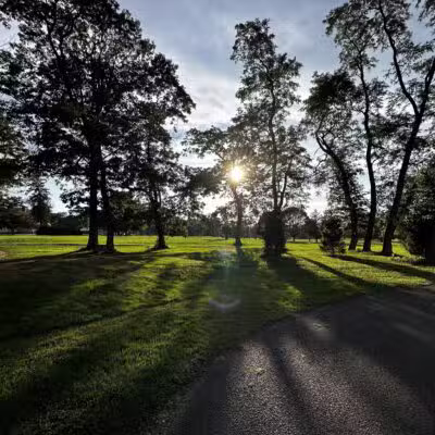 Oak Ridge Park - Clark, NJ