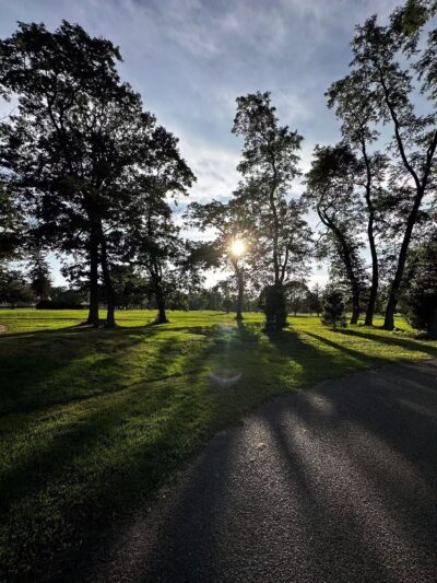 Oak Ridge Park - Clark, NJ