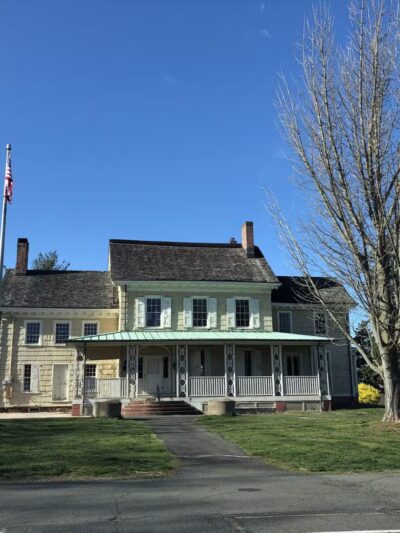 Oak Ridge Park - Clark, NJ