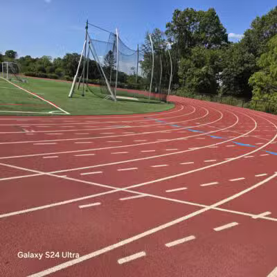 Oak Ridge Park - Clark, NJ
