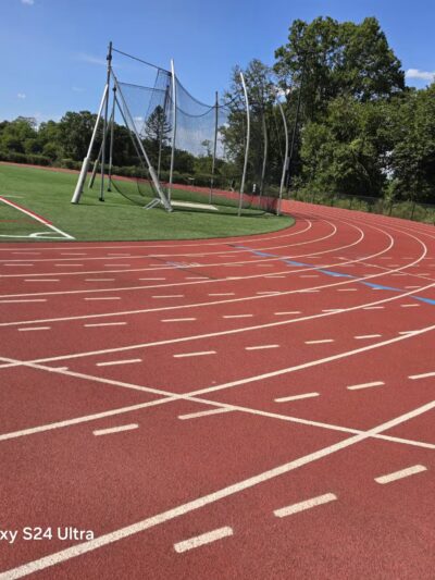 Oak Ridge Park - Clark, NJ