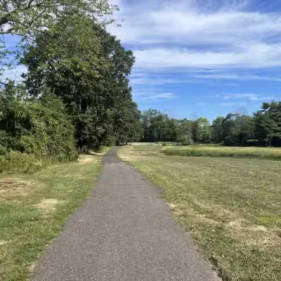 Oak Ridge Park - Clark, NJ