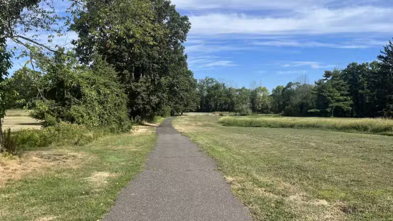 Oak Ridge Park - Clark, NJ