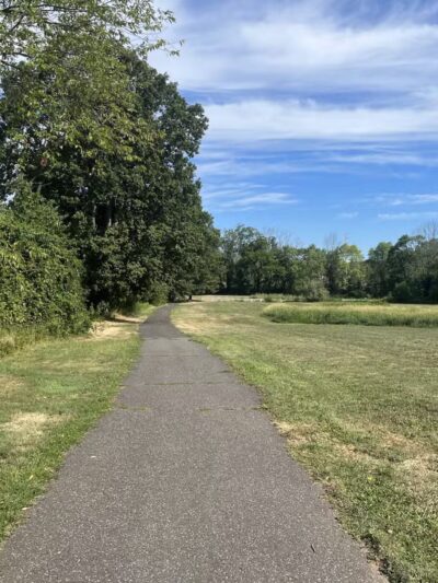 Oak Ridge Park - Clark, NJ