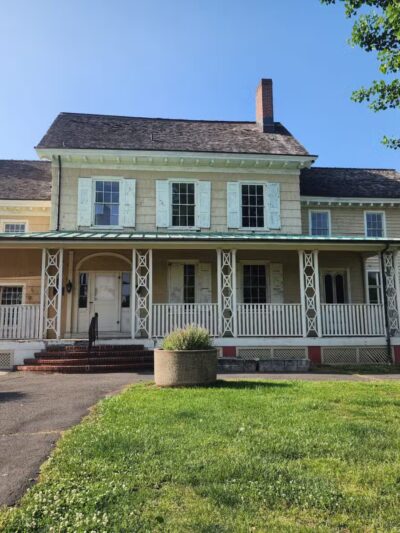 Oak Ridge Park - Clark, NJ