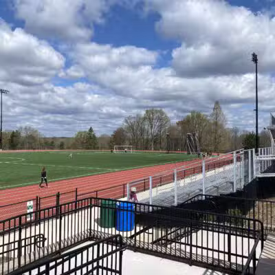 Oak Ridge Park - Clark, NJ