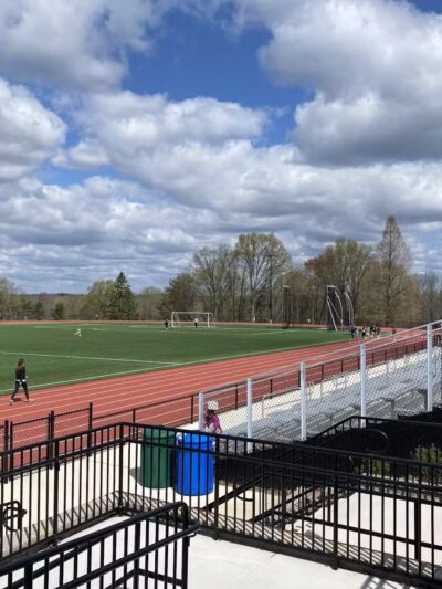 Oak Ridge Park - Clark, NJ