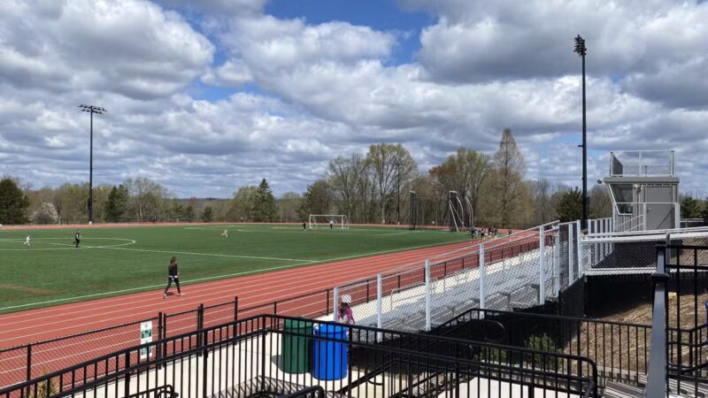 Oak Ridge Park - Clark, NJ