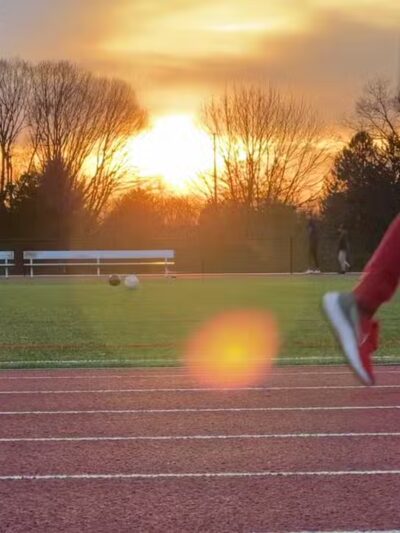 Oak Ridge Park - Clark, NJ