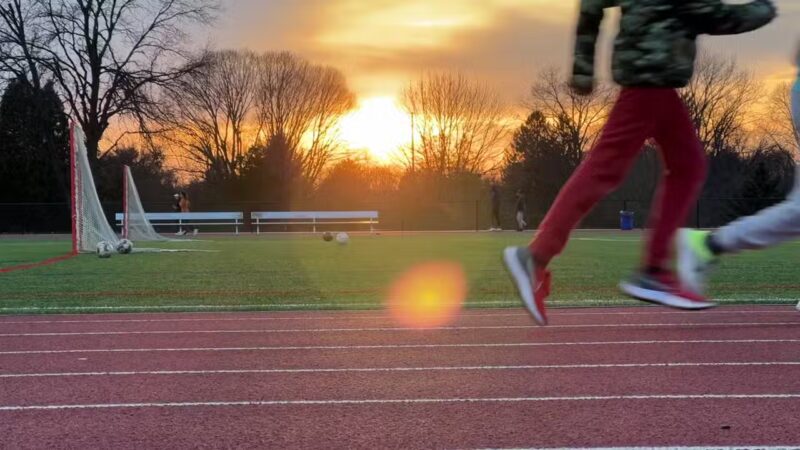 Oak Ridge Park - Clark, NJ