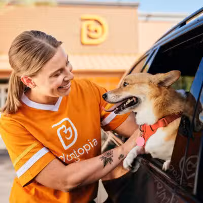 Dogtopia of Clarksville - Clarksville, MD
