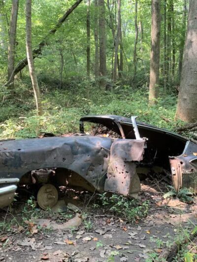 Middle Patuxent Environmental Area - Clarksville, MD