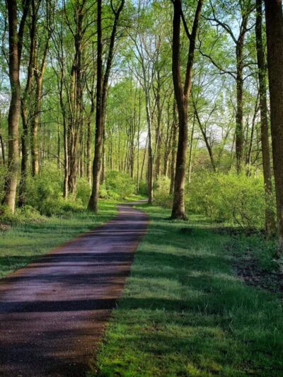Middle Patuxent Environmental Area - Clarksville, MD