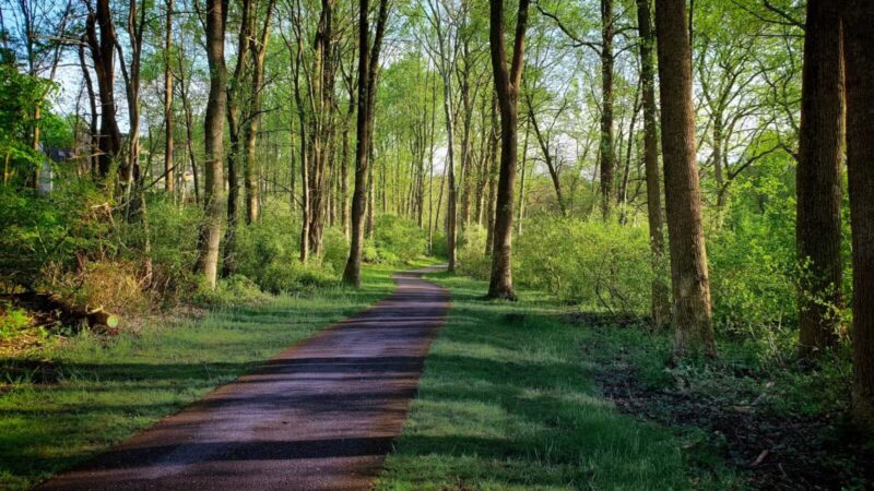 Middle Patuxent Environmental Area - Clarksville, MD