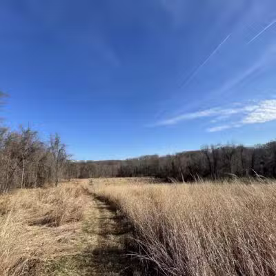 Middle Patuxent Environmental Area & Foundation Parking - Clarksville, MD