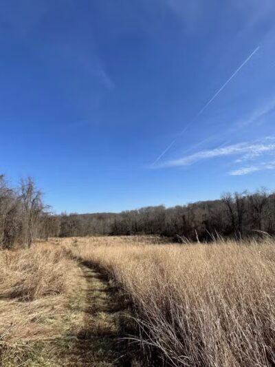 Middle Patuxent Environmental Area & Foundation Parking - Clarksville, MD