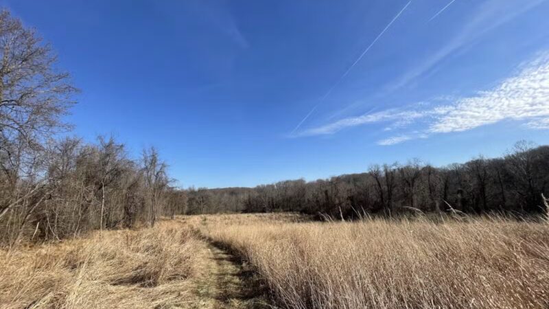 Middle Patuxent Environmental Area & Foundation Parking - Clarksville, MD