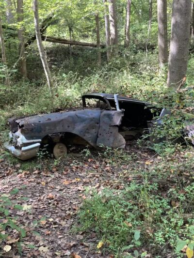 Middle Patuxent Environmental Area & Foundation Parking - Clarksville, MD