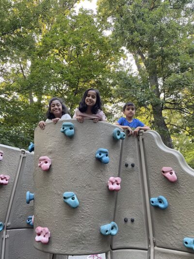 Nash Dom - Clarksville, MD