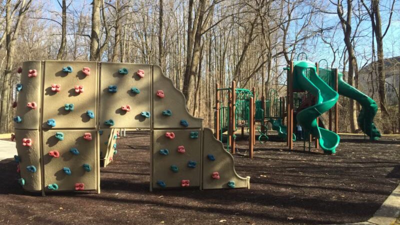 Nash Dom - Clarksville, MD