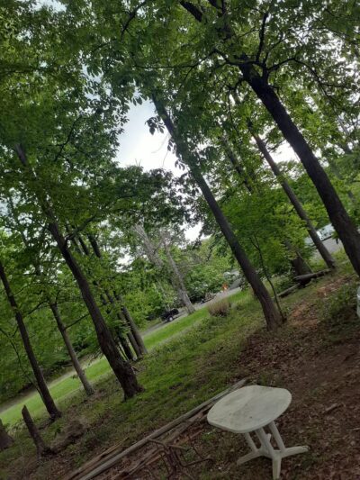 Nash Dom - Clarksville, MD