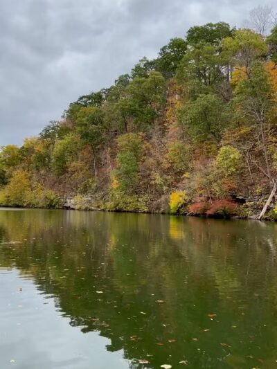 Ten Mile Creek County Park - Clarksville, PA
