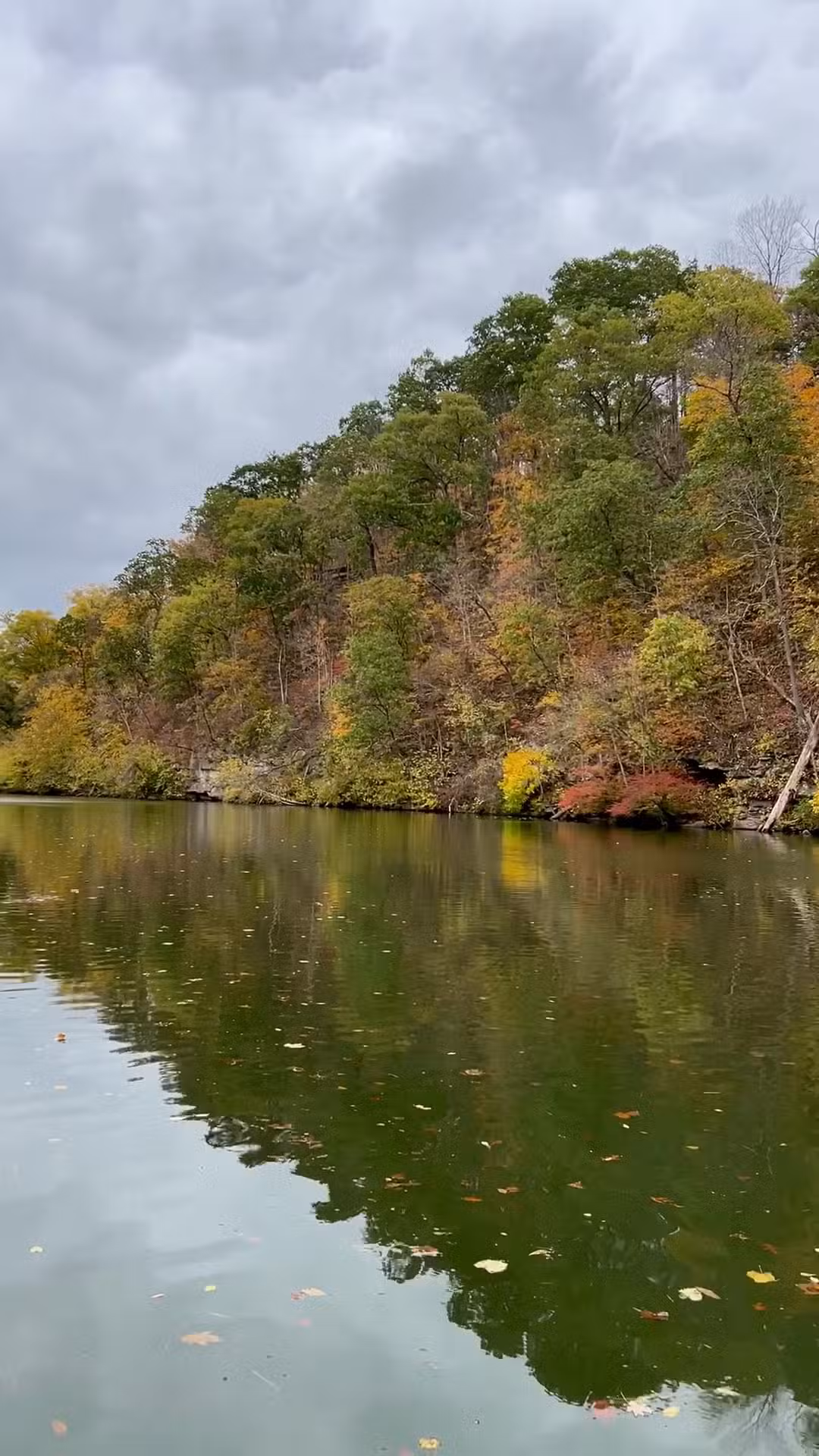 Ten Mile Creek County Park - Clarksville, PA
