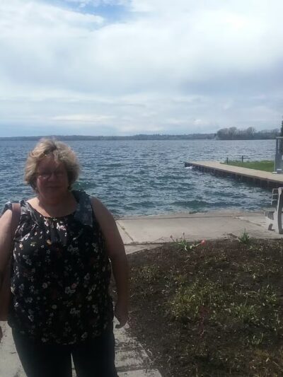 Centennial Park - Clayton, NY