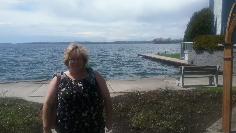 Centennial Park - Clayton, NY