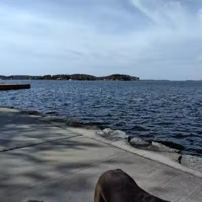 Centennial Park - Clayton, NY