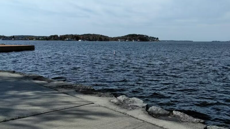 Centennial Park - Clayton, NY