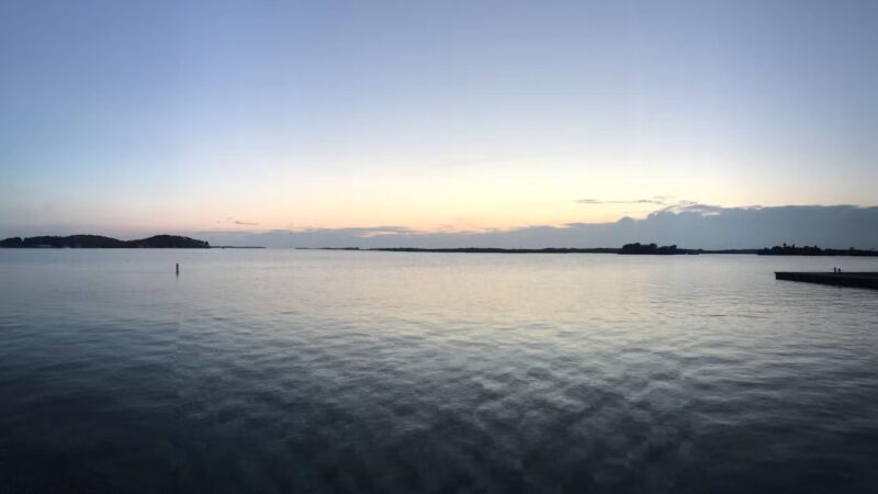 Centennial Park - Clayton, NY