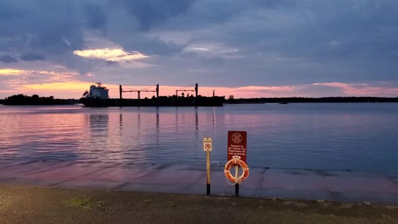 Frink Park - Clayton, NY