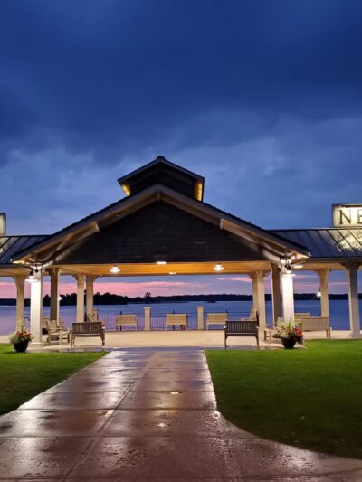 Frink Park - Clayton, NY