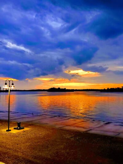 Frink Park - Clayton, NY