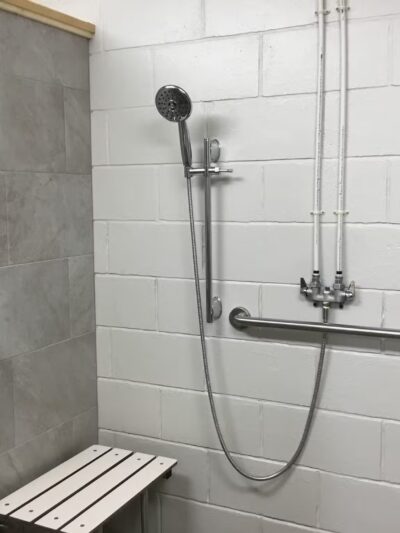 Hidden Springs Campground - Clearville, PA