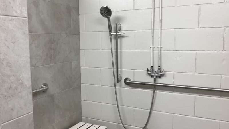 Hidden Springs Campground - Clearville, PA