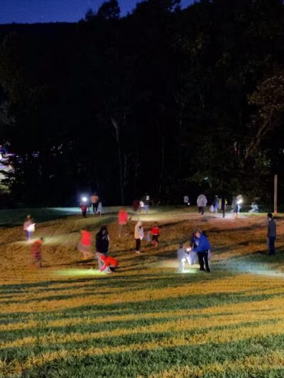 Hidden Springs Campground - Clearville, PA