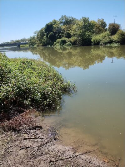 Byron "Buddy" Stewart Park - Cleburne, TX
