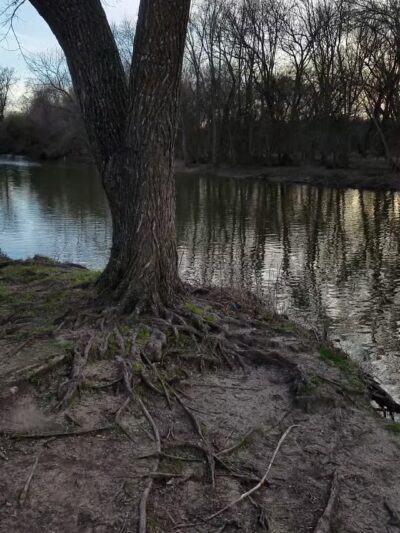 Byron "Buddy" Stewart Park - Cleburne, TX