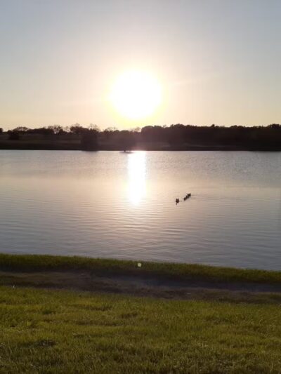 Callicott Student Park - Cleburne, TX