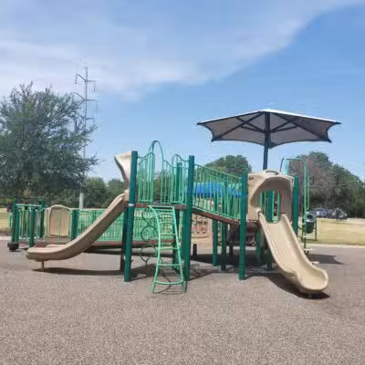 Carver Park - Cleburne, TX