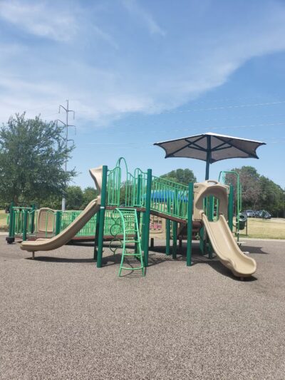 Carver Park - Cleburne, TX