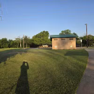 Carver Park - Cleburne, TX