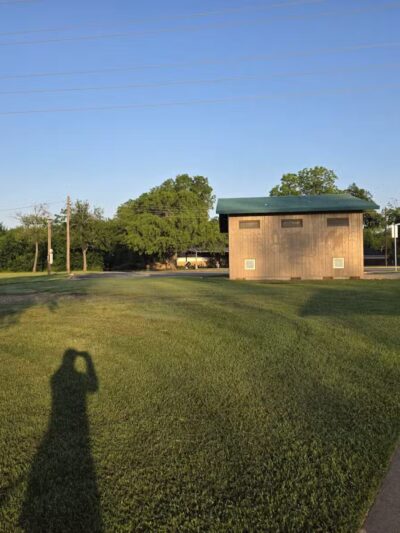 Carver Park - Cleburne, TX