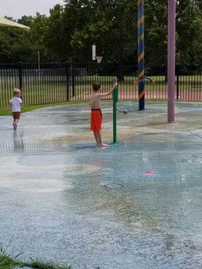 Carver Park - Cleburne, TX