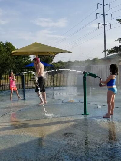 Carver Park - Cleburne, TX