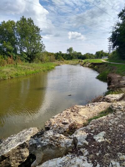 Carver Park - Cleburne, TX