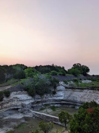 Cleburne State Park - Cleburne, TX