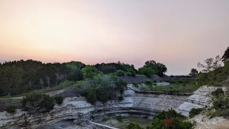 Cleburne State Park - Cleburne, TX